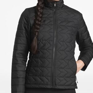 The North Face Quilted Jacket